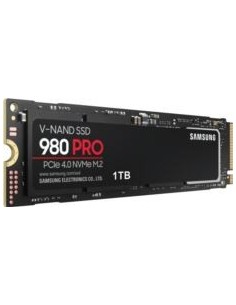 1tb 980 Pro Pcle M.2 6900-5000mb/s 2.38 Flash Ssd