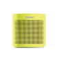 Bose SoundLink Color II Bluetooth Hoparlör Sarı