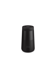 Bose SoundLink Revolve II Bluetooth Hoparlör Siyah