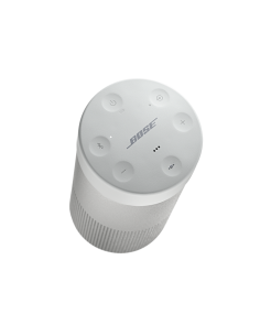 Bose SoundLink Revolve II Bluetooth Hoparlör Gümüş