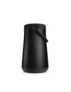 Bose SoundLink Revolve Plus II Bluetooth Hoparlör Siyah