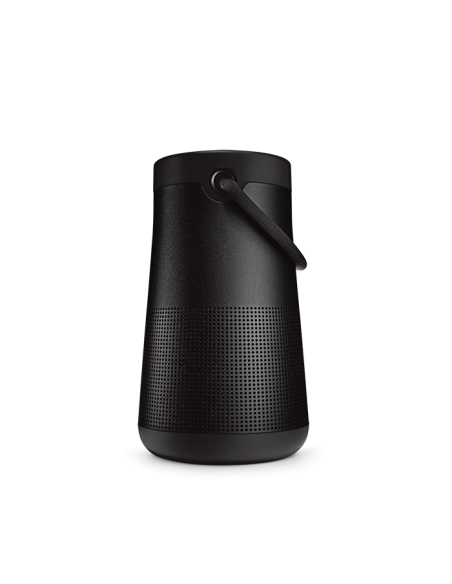 Bose SoundLink Revolve Plus II Bluetooth Hoparlör Siyah
