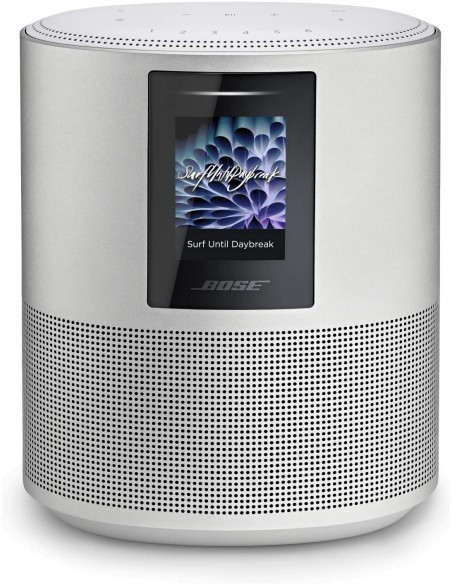 Bose Home Speaker 500 Gümüş