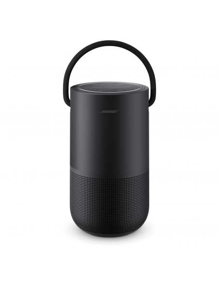 Bose Portable Home Speaker Hoparlör Siyah