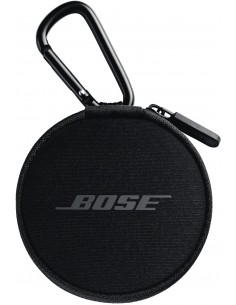Bose SoundSport Kablosuz Kulak-İçi Kulaklığı, Siyah