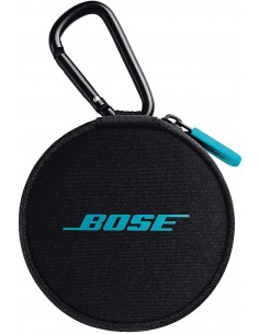 Bose SoundSport Kablosuz Kulak-İçi Kulaklığı, Mavi