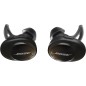 Bose SoundSport Free Kablosuz Kulak-İçi Kulaklığı, Siyah