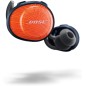 Bose SoundSport Free Kablosuz Kulak-İçi Kulaklığı, Mavi/Turuncu