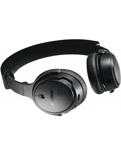 Bose On-Ear Kablosuz Kulaküstü Kulaklık Siyah