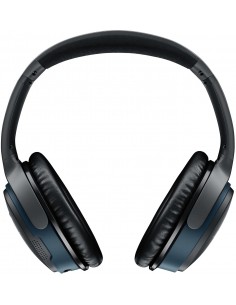 Bose SoundLink AE II Kablosuz Kulak-Çevresi Kulaklık, Siyah