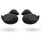 Bose Sport Earbuds Kablosuz Kulak-İçi Kulaklığı, Siyah