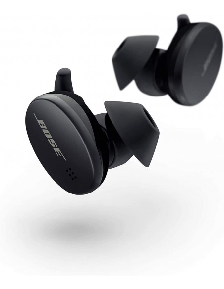 Bose Sport Earbuds Kablosuz Kulak-İçi Kulaklığı, Siyah