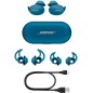 Bose Sport Earbuds Kablosuz Kulak-İçi Kulaklığı, Mavi