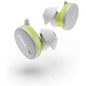 Bose Sport Earbuds Kablosuz Kulak-İçi Kulaklığı, Buzul Beyaz