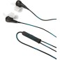 Bose QuietComfort 20 Kablolu Kulak-İçi Gürültü Giderme Kulaklığı (Apple için), Siyah