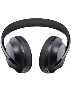 Bose NC-700 - Kulaküstü Kablosuz Kulaklık - Siyah