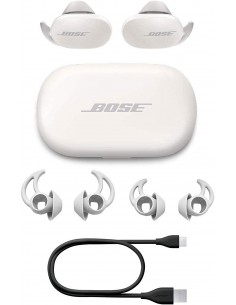 Bose QuietComfort Earbuds Beyaz