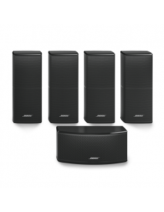 Bose LifeStyle 600 Ev Eğlence Sistemi