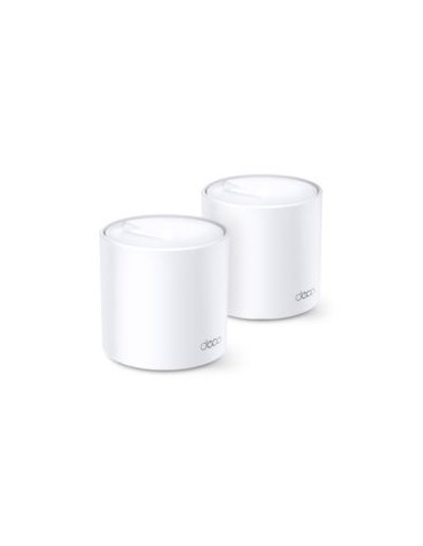 Ax1800 Whole Home Mesh Wi-fi 6 System 2 Pack
