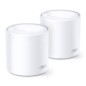 Ax1800 Whole Home Mesh Wi-fi 6 System 2 Pack