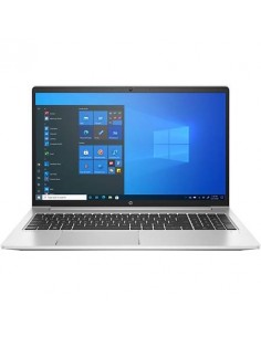 HP ProBook 450 G8 4B303EA i7-1165G7 16GB 512GB SSD 15.6 FHD Windows 10 Pro Notebook