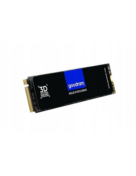 GOODRAM SSDPR-PX500-512-80 SSD 512GB 2,5" PCIe 3x4 M2 2050/1650MB/s 2280