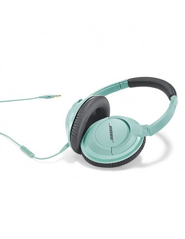 Bose SoundTrue Turkuaz Kulak Çevresi Kablolu Kulaklık