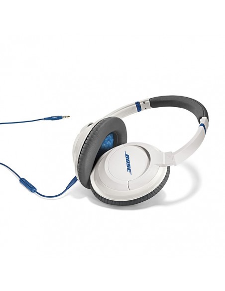 Bose SoundTrue Beyaz Kulak Çevresi Kablolu Kulaklık