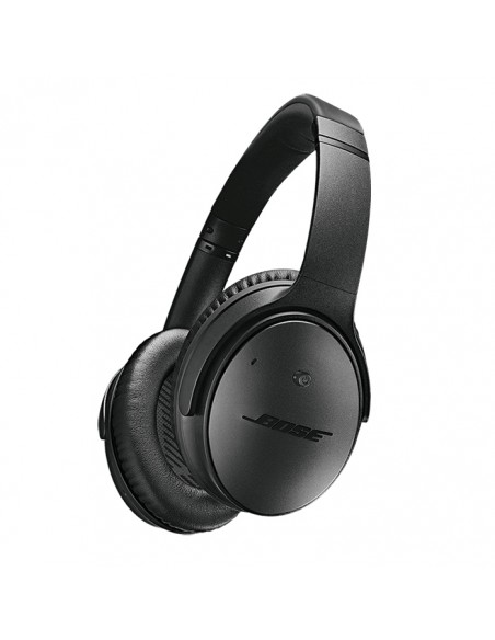 Bose QuietComfort 25 Acoustic Noise Cancelling (Samsung cihazları için) Kulaklık Siyah