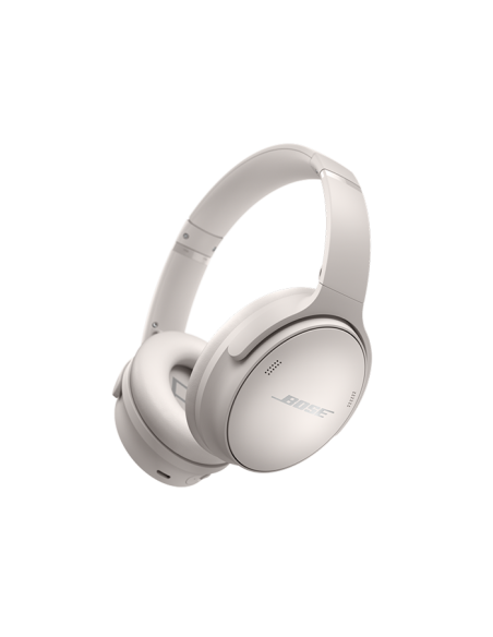 Bose QuietComfort 45 Kablosuz Kulaklık Beyaz