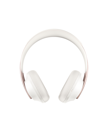 Bose NC-700 - Kulaküstü Kablosuz Kulaklık - Altın