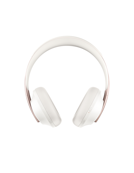 Bose NC-700 - Kulaküstü Kablosuz Kulaklık - Altın