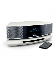 Bose Wave SoundTouch Müzik Sistemi IV Beyaz
