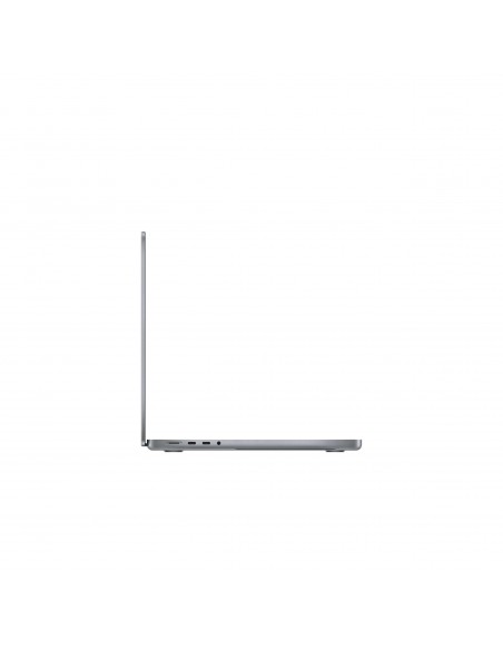 Apple MacBook Pro 14 inc M1 Pro 8CPU 14GPU 16GB 1TB Uzay Grisi Z15G00113 Taşınabilir Bilgisayar