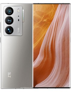 ZTE Axon 40 Ultra 128 GB Altın Cep Telefonu (ZTE Türkiye Garantili)