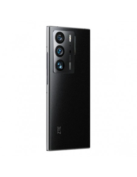 ZTE Axon 40 Ultra 512 GB Siyah Cep Telefonu (ZTE Türkiye Garantili)