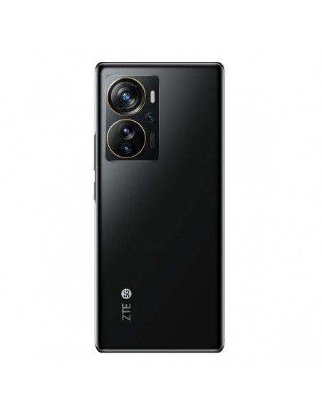ZTE Axon 40 Pro 256 GB Siyah Cep Telefonu (ZTE Türkiye Garantili)
