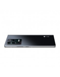 ZTE Axon 30 Ultra 128 GB Siyah Cep Telefonu (ZTE Türkiye Garantili)