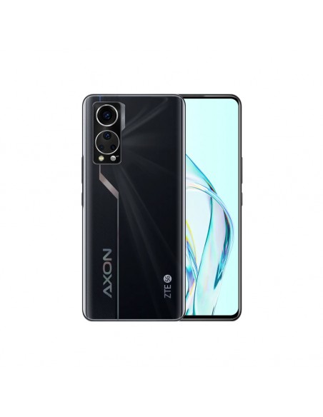 ZTE Axon 30 128 GB Siyah Cep Telefonu (ZTE Türkiye Garantili)