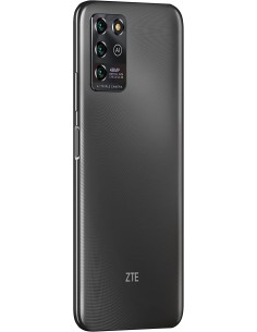 ZTE Blade V30 Vita 128 GB Siyah Cep Telefonu (ZTE Türkiye Garantili)
