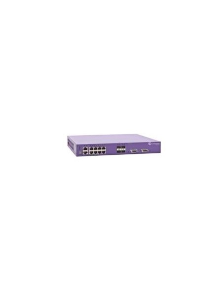 X440-g2 12 10/100/1000base-t Poe+ 4 1gbe Unpopulated Sfp Upgradable