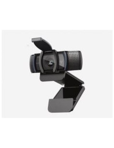 C920s Hd Pro 1920x1080 30fps Webcam Siyah