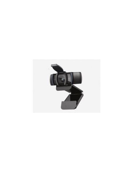 C920s Hd Pro 1920x1080 30fps Webcam Siyah