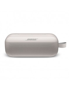 Bose SoundLink Flex Bluetooth Hoparlör Beyaz Duman