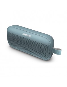 Bose SoundLink Flex Bluetooth Hoparlör Taş Mavisi