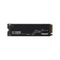 Kingston 1024G KC3000 PCIe 4.0 NVMe M.2 SSD