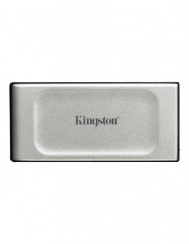 Kingston 500GB XS2000 PORTABLE SSD