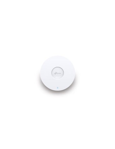 Ax3000 Ceiling Mount Dual-band Wi-fi 6 Access Point  Port:1×1gbps Rj45 P