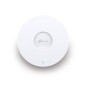 Ax3000 Ceiling Mount Dual-band Wi-fi 6 Access Point  Port:1×1gbps Rj45 P