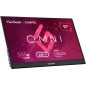 Viewsonic VX1755 Omni 17” Fhd IPS 144HZ Amd Freesync Premium Taşınabilir Gaming Monitör